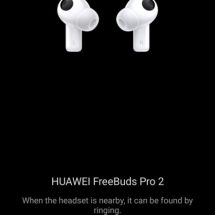 Review Huawei FreeBuds Pro 2 Review Huawei FreeBuds Pro 2 huawei featured-review audio