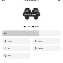 Review Bose QuietComfort Earbuds II Review Bose QuietComfort Earbuds II qc featured-review bose audio