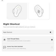 Review Bose QuietComfort Earbuds II Review Bose QuietComfort Earbuds II qc featured-review bose audio