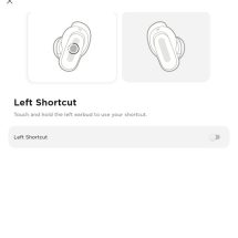 Review Bose QuietComfort Earbuds II Review Bose QuietComfort Earbuds II qc featured-review bose audio