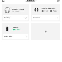 Review Bose QuietComfort Earbuds II Review Bose QuietComfort Earbuds II qc featured-review bose audio