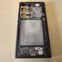 Husa dbrand Grip și skin-uri pentru Samsung Galaxy S24 Ultra Husa dbrand Grip și skin-uri pentru Samsung Galaxy S24 Ultra s24 dbrand