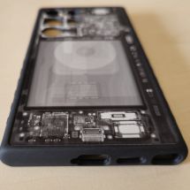 Husa dbrand Grip și skin-uri pentru Samsung Galaxy S24 Ultra Husa dbrand Grip și skin-uri pentru Samsung Galaxy S24 Ultra s24 dbrand