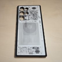 Husa dbrand Grip și skin-uri pentru Samsung Galaxy S24 Ultra Husa dbrand Grip și skin-uri pentru Samsung Galaxy S24 Ultra s24 dbrand