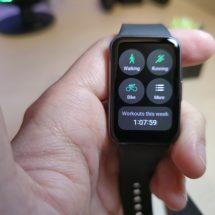 Review Samsung Galaxy Fit3 Review Samsung Galaxy Fit3 samsung galaxy featured-review