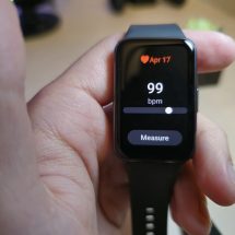Review Samsung Galaxy Fit3 Review Samsung Galaxy Fit3 samsung galaxy featured-review
