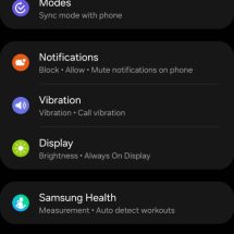 Review Samsung Galaxy Fit3 Review Samsung Galaxy Fit3 samsung galaxy featured-review