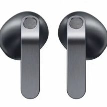 Noi imagini cu Galaxy Buds 4 confirmă un design simplificat și revenirea la carcasa clasică Noi imagini cu Galaxy Buds 4 confirmă un design simplificat și revenirea la carcasa clasică samsung buds